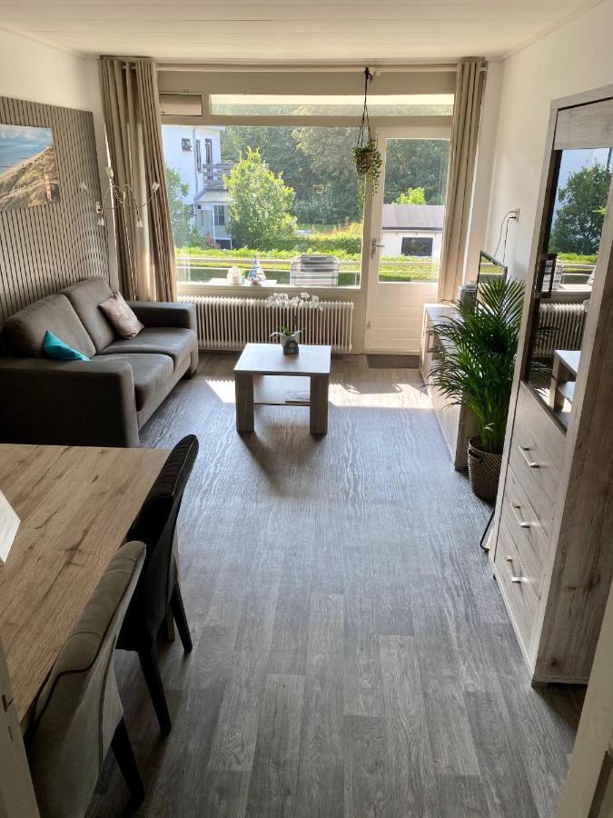Appartement Dishoek Koudekerke Exterior foto