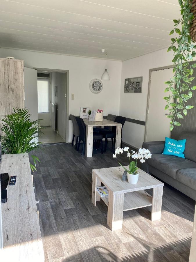 Appartement Dishoek Koudekerke Exterior foto