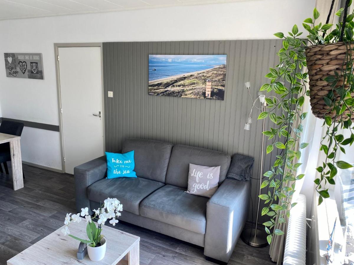 Appartement Dishoek Koudekerke Exterior foto