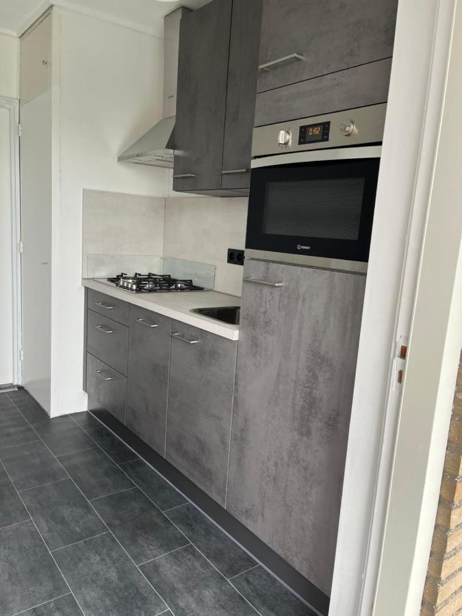 Appartement Dishoek Koudekerke Exterior foto